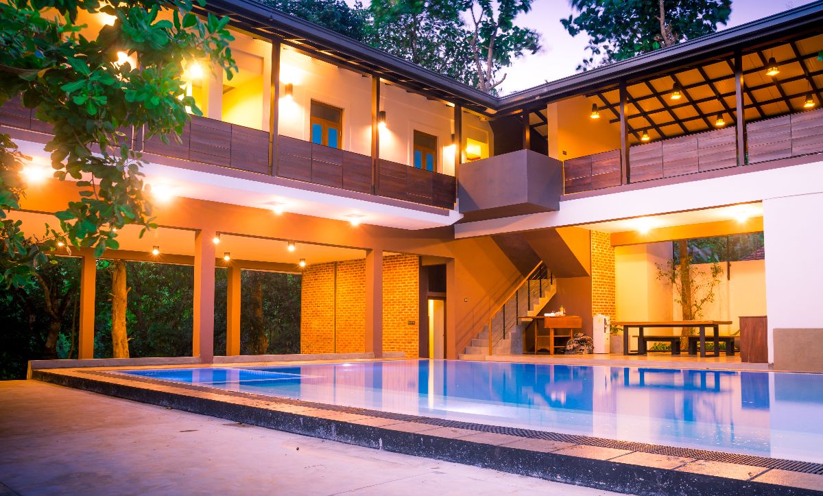 About Resort